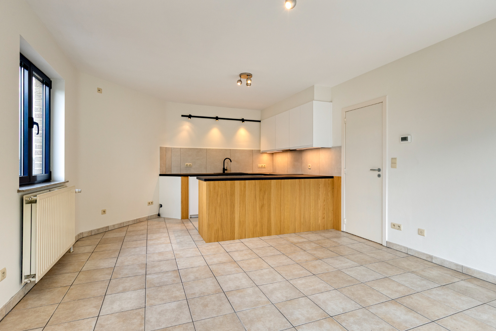 Appartement met 2 slaapkamers, terras en autostaanplaats in Kessel-Lo! - EPC 133 kWh/m² - bewoonbare opp. 65 m² - foto 1