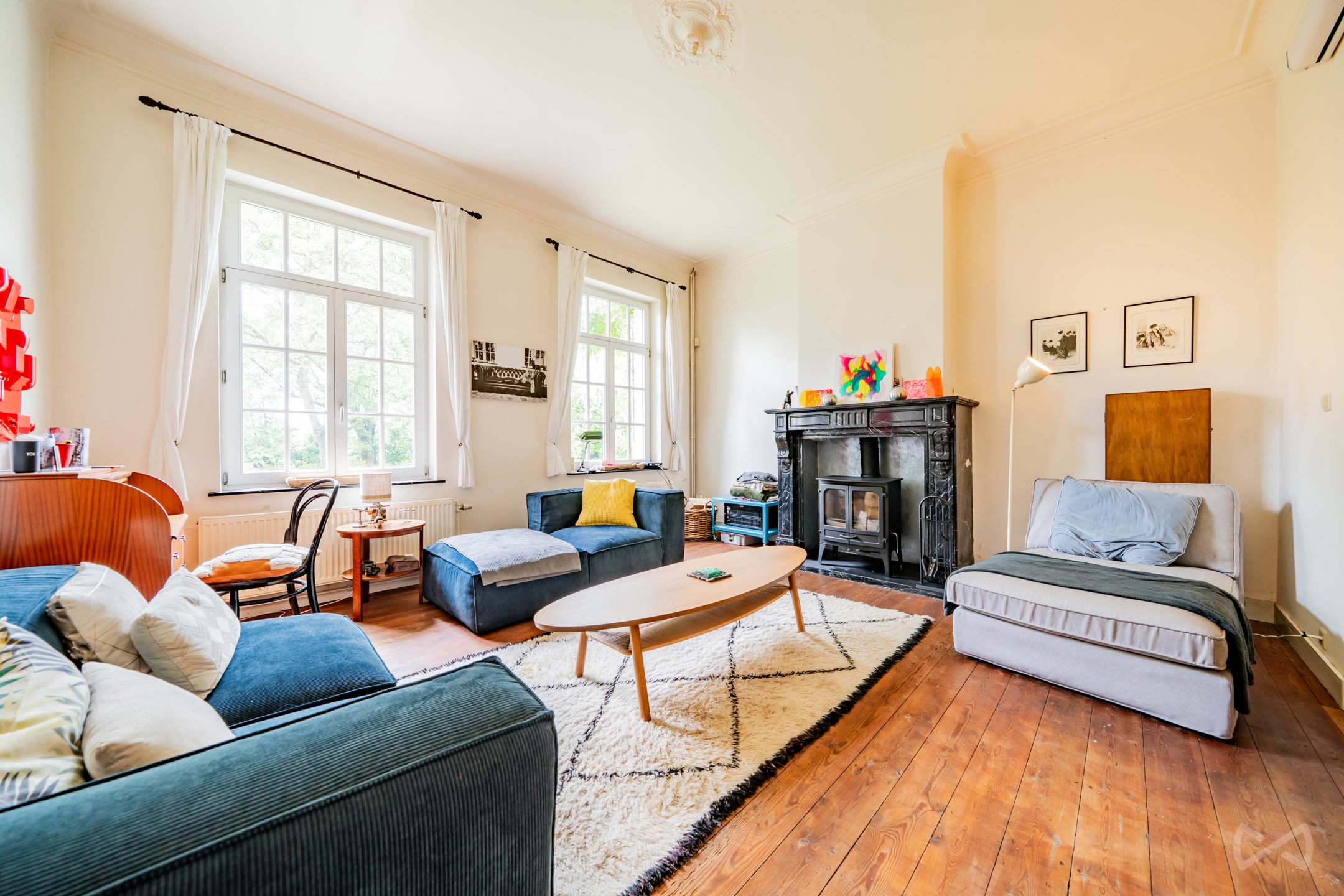 Magnifique villa 4 chambres sur 15 ares, Rosières - foto 4