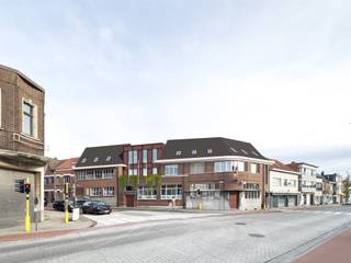 Maison à vendre à Hemiksem