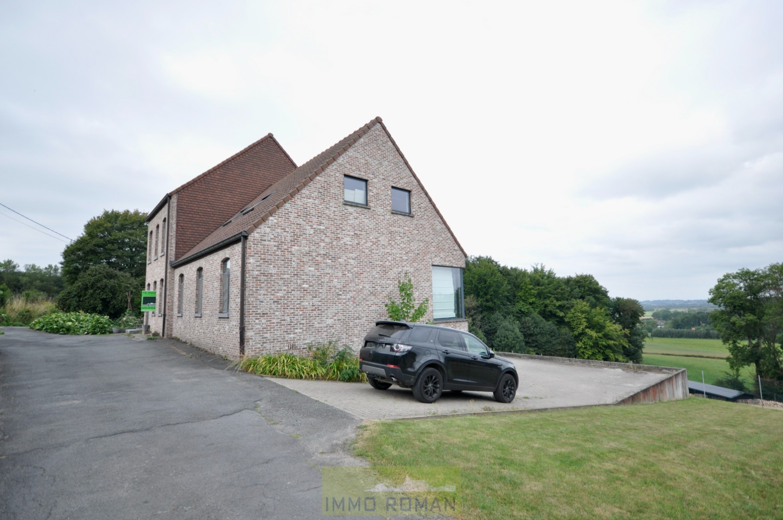 Rustig gelegen ruime woning te Nukerke - foto 1