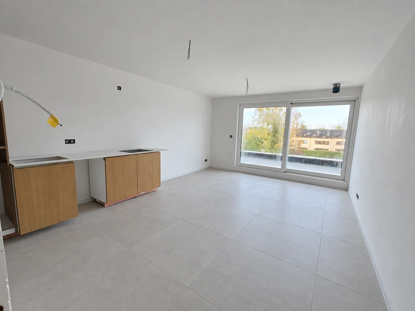 Apartment for rent in Kessel-Lo with 1 bedroom - photo 2