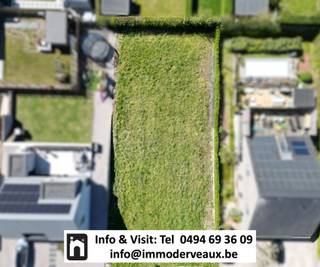 Land for sale in Zonnebeke