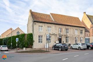 Commercial for sale in Kortenberg