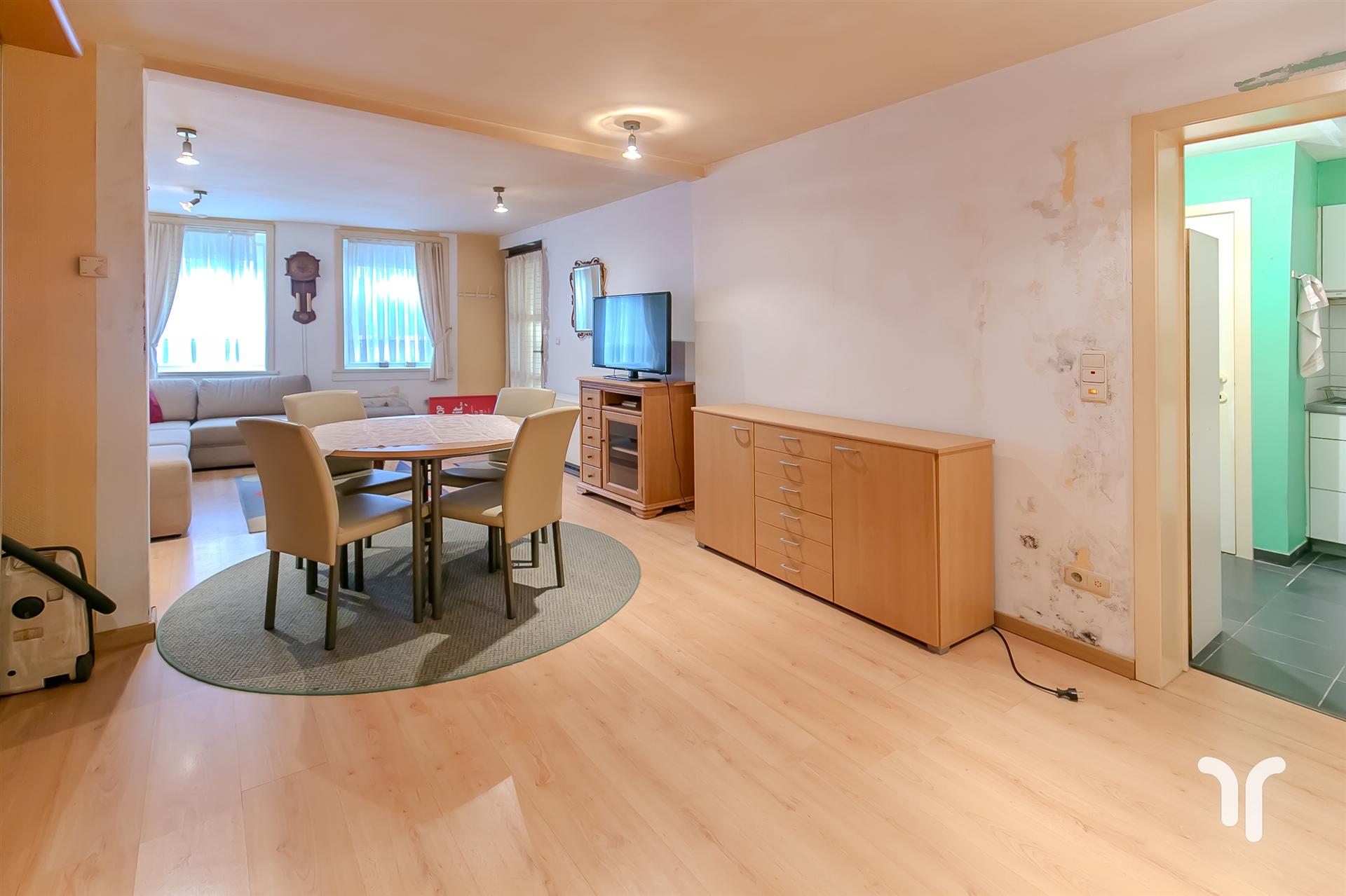 Gezellige studio in centrum wenduine - foto 3