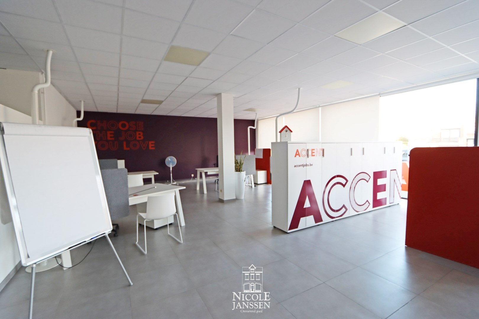 Commercial for rent in Maaseik - photo 5