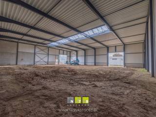 Commercial for sale in Maaseik