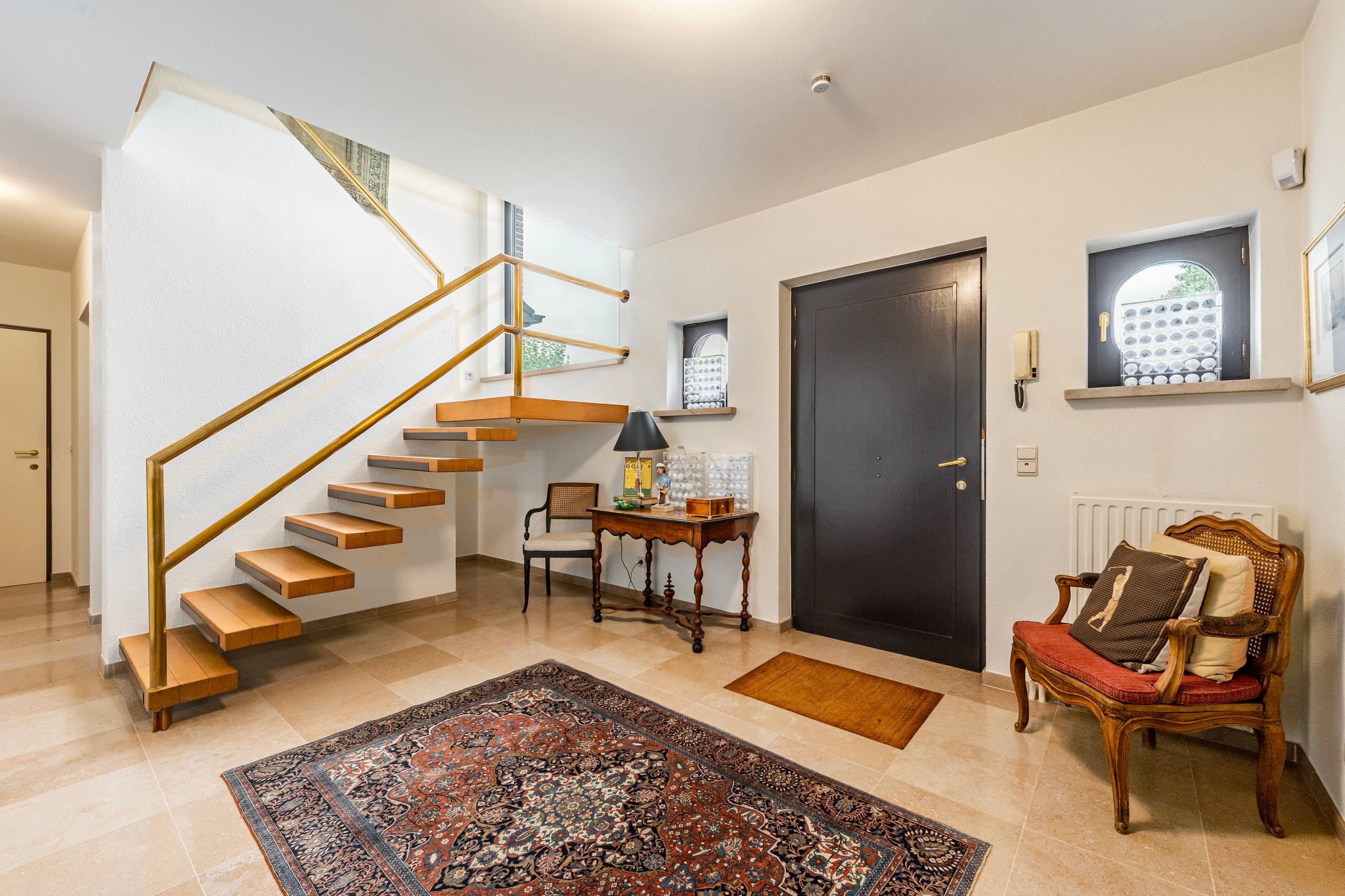 Huis te koop in Meise met 4 slaapkamers - foto 4