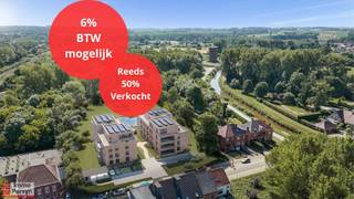 Appartement à vendre à Scherpenheuvel-Zichem