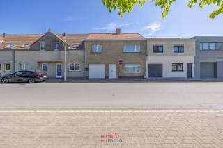 House for sale in Nieuwpoort