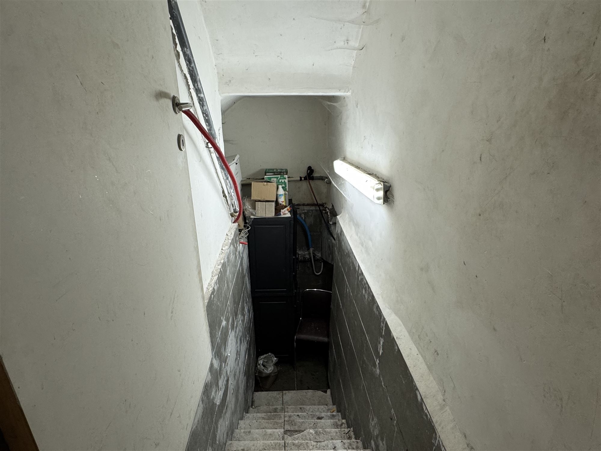 Handelsruimte te huur Aalst  - foto 5