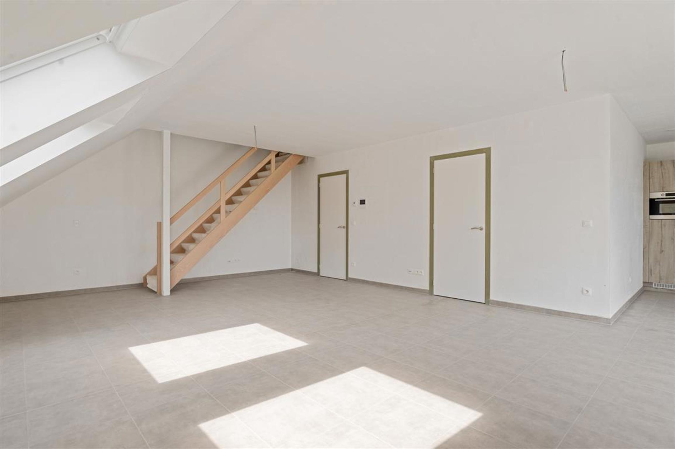 Appartement te huur in Kasterlee met 1 slaapkamer - foto 4