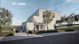 Apartment for sale in Maasmechelen