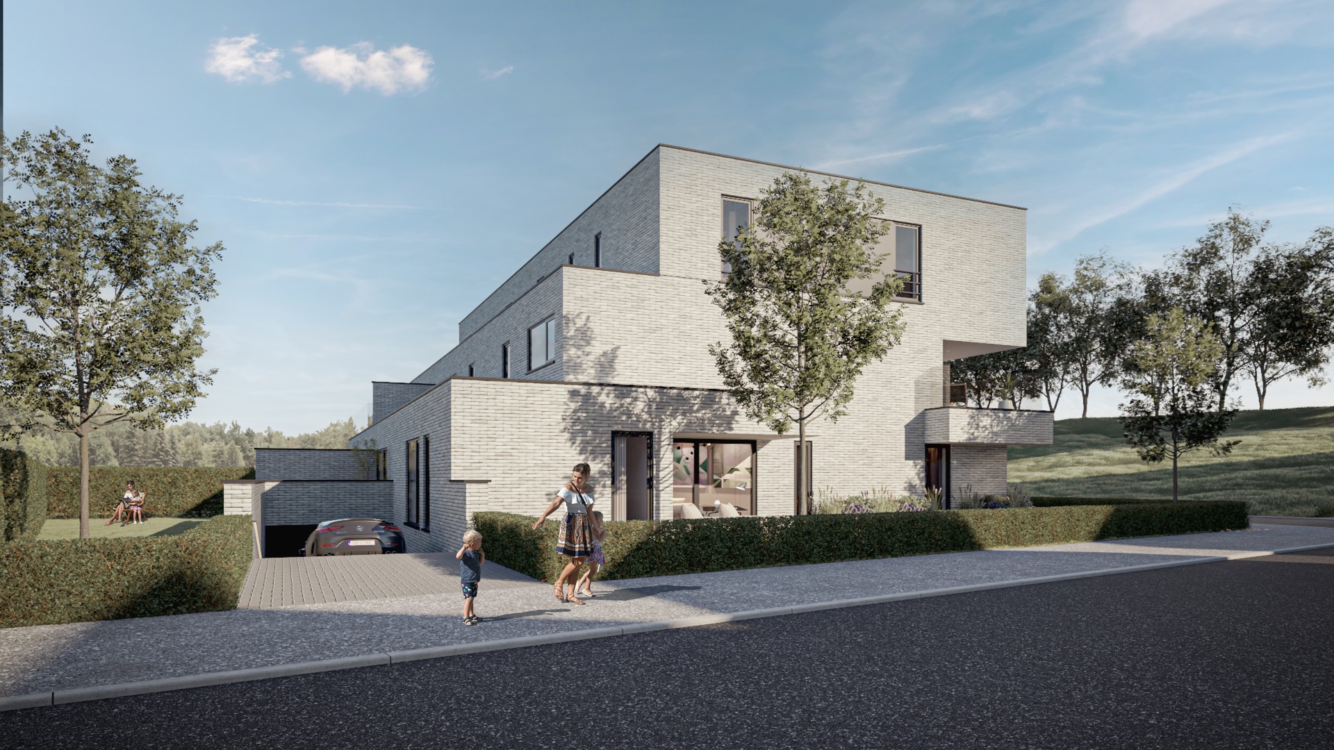 Apartment for sale in Eisden with 2 bedrooms - photo 3