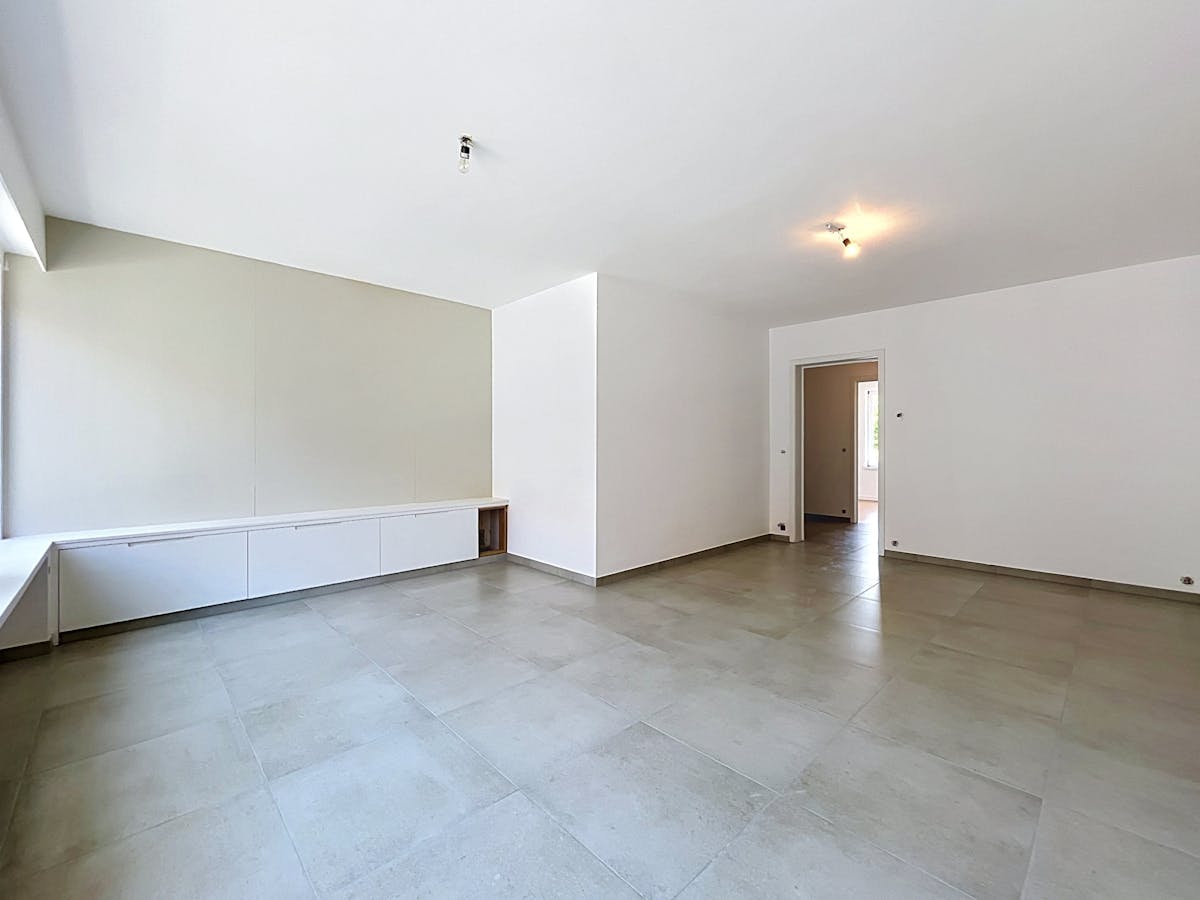 Recent gerenoveerd appartement te koop in Oudenaarde - foto 1