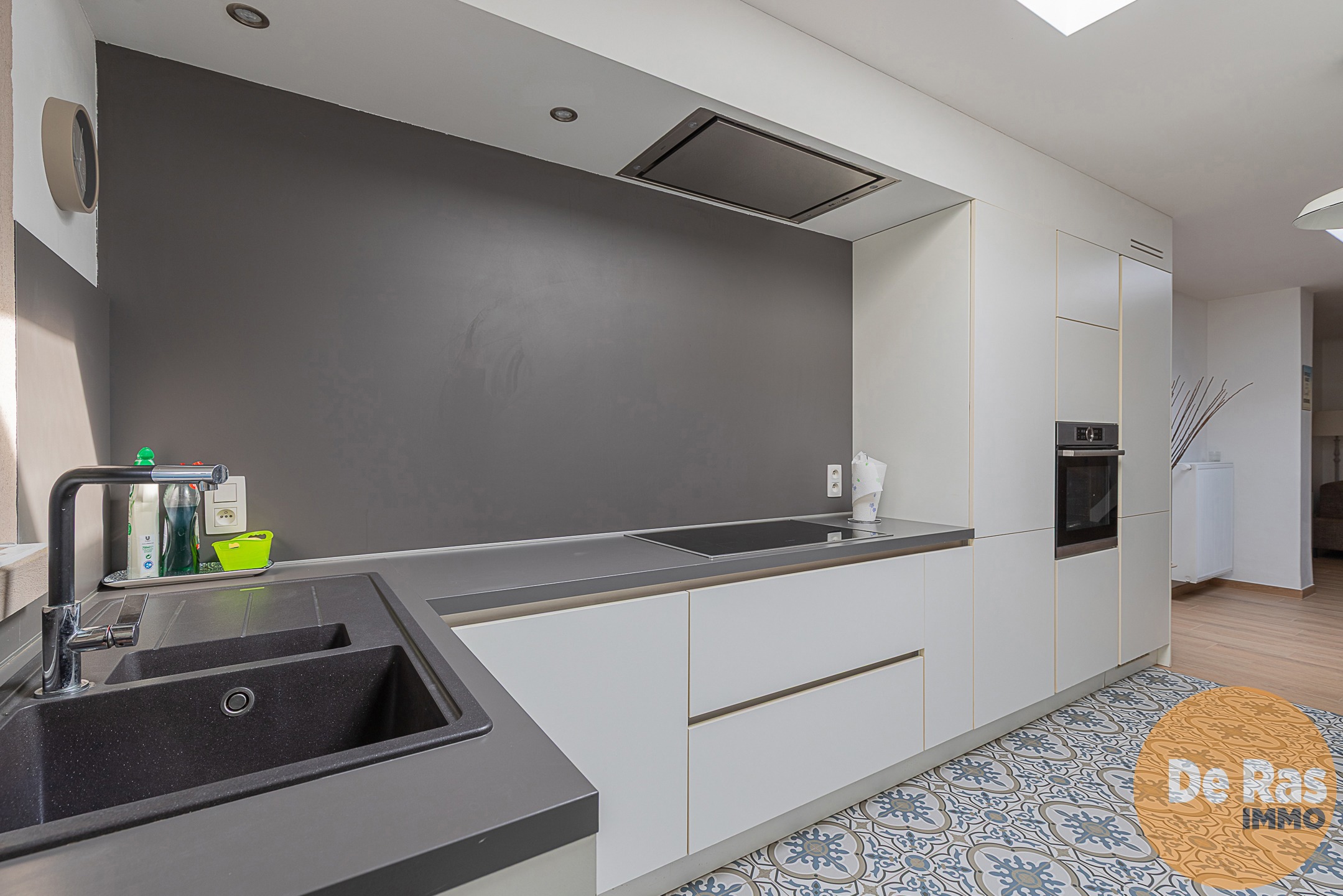 AALST – Kwalitatief gerenoveerde woning met 3 slpks en tuin - foto 5