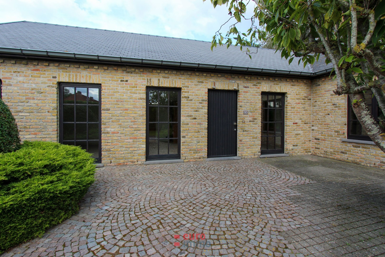 Woning in Nieuwpoort