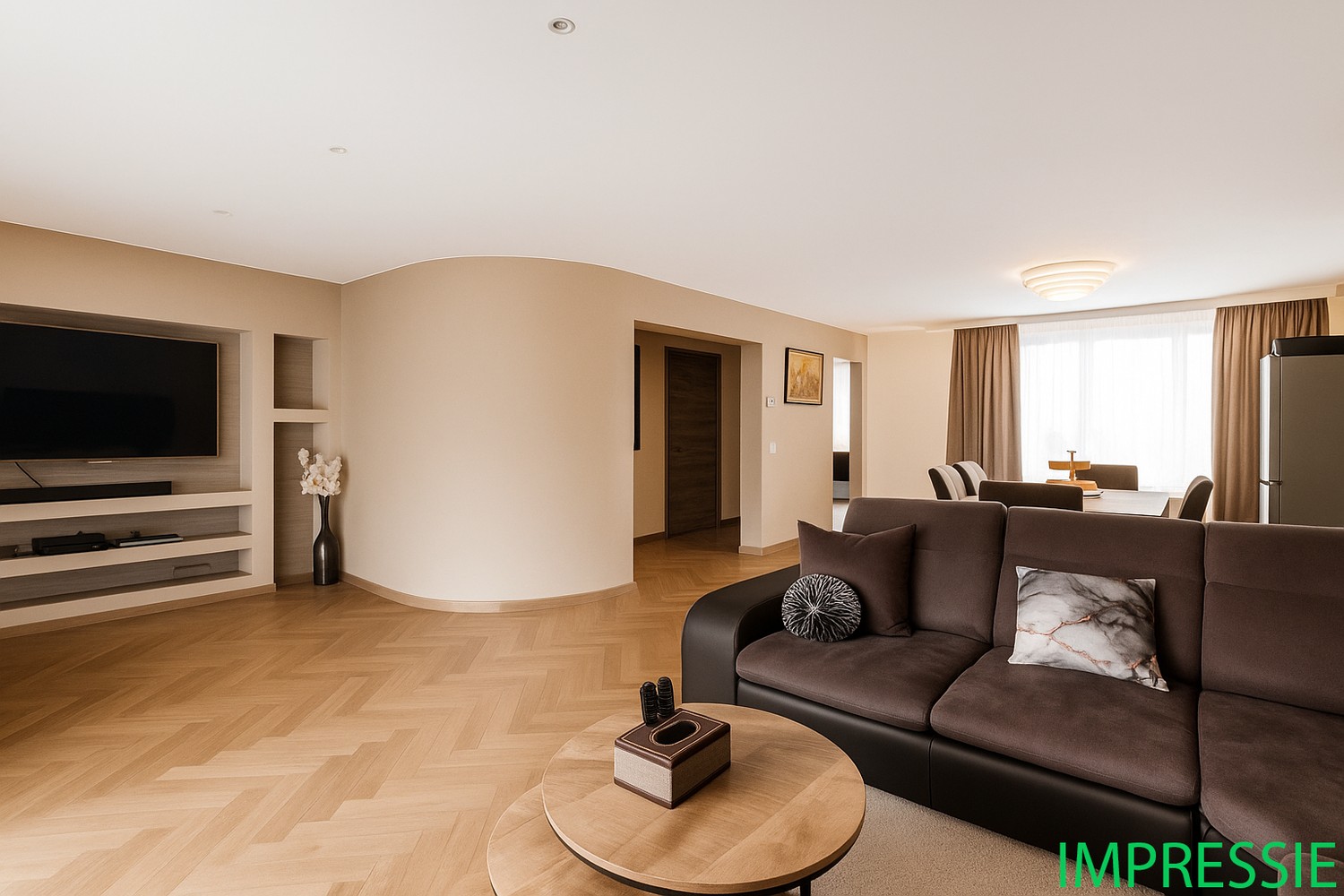 Ruime woning met studio, terras en tuin te koop in Wommelgem! - foto 3