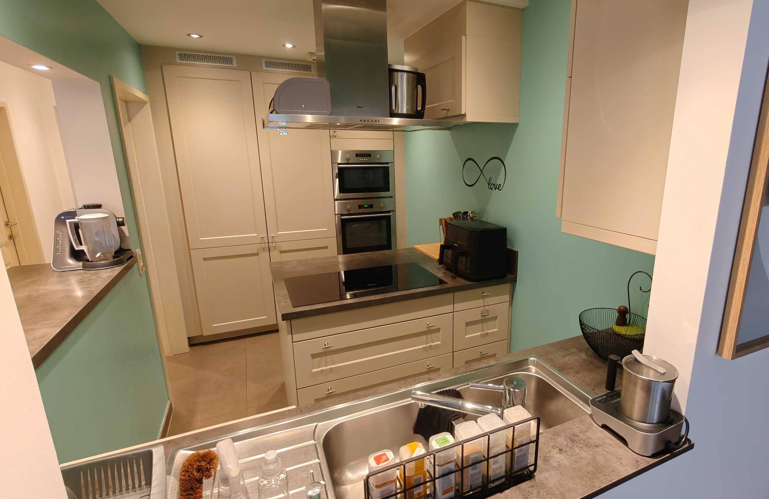 Appartement te koop in Hoboken met 2 slaapkamers - foto 5