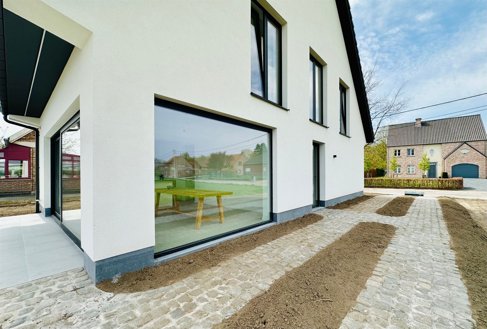 Totaal gerenoveerde vrijstaande woning - foto 5