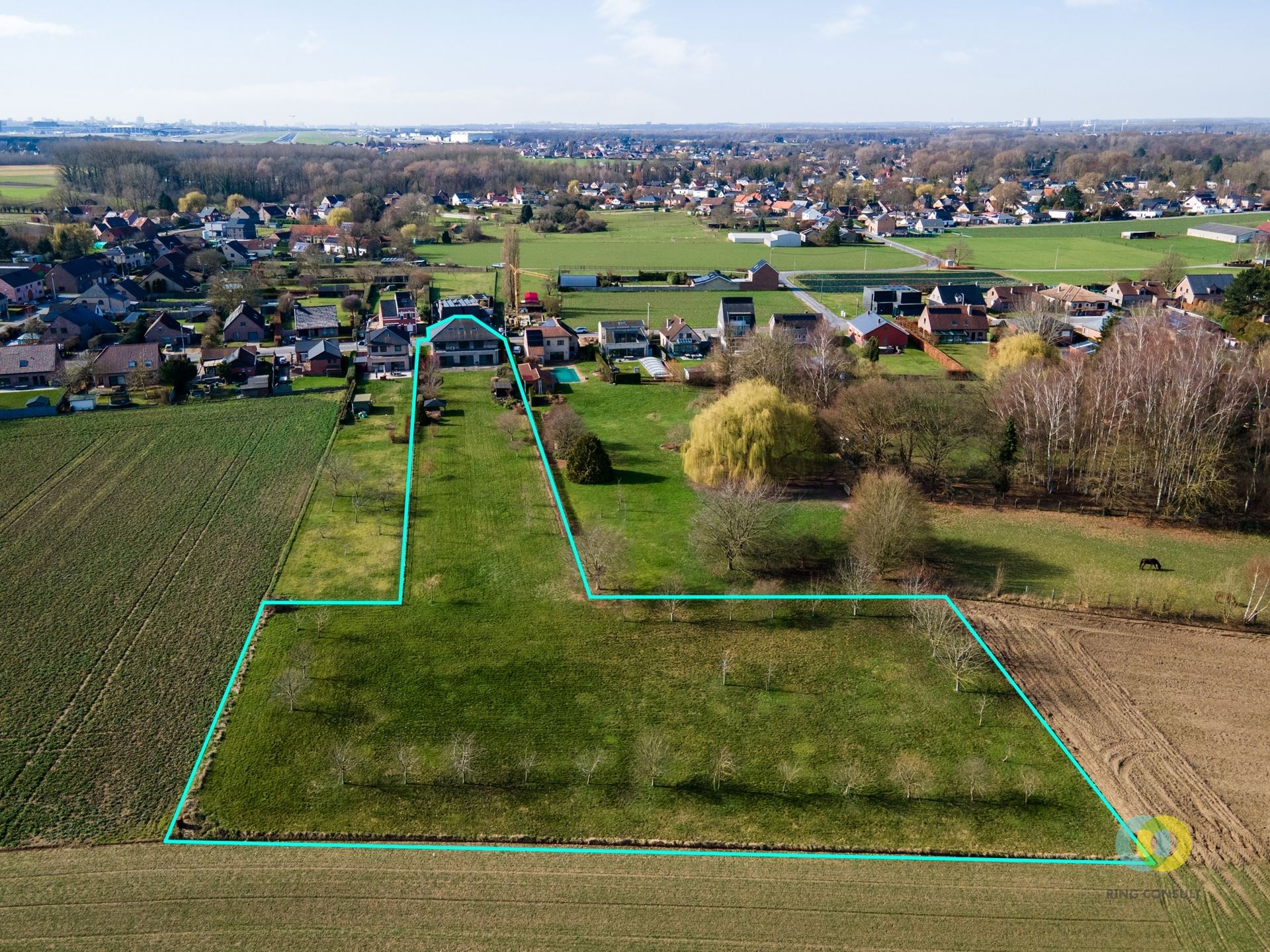 Uitzonderlijke villa met prachtige tuin - foto 2