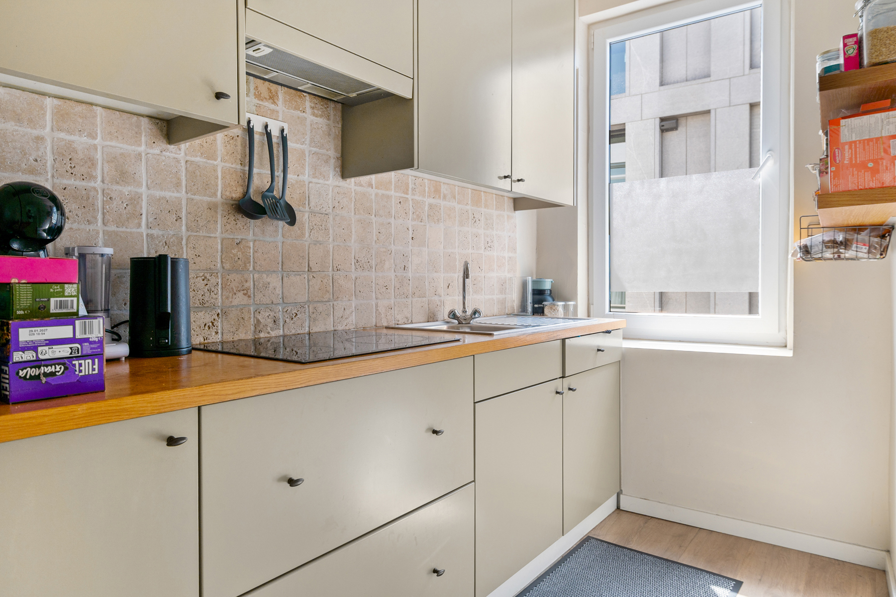 2-slaapkamerappartement op een AAA-locatie in Antwerpen - foto 4