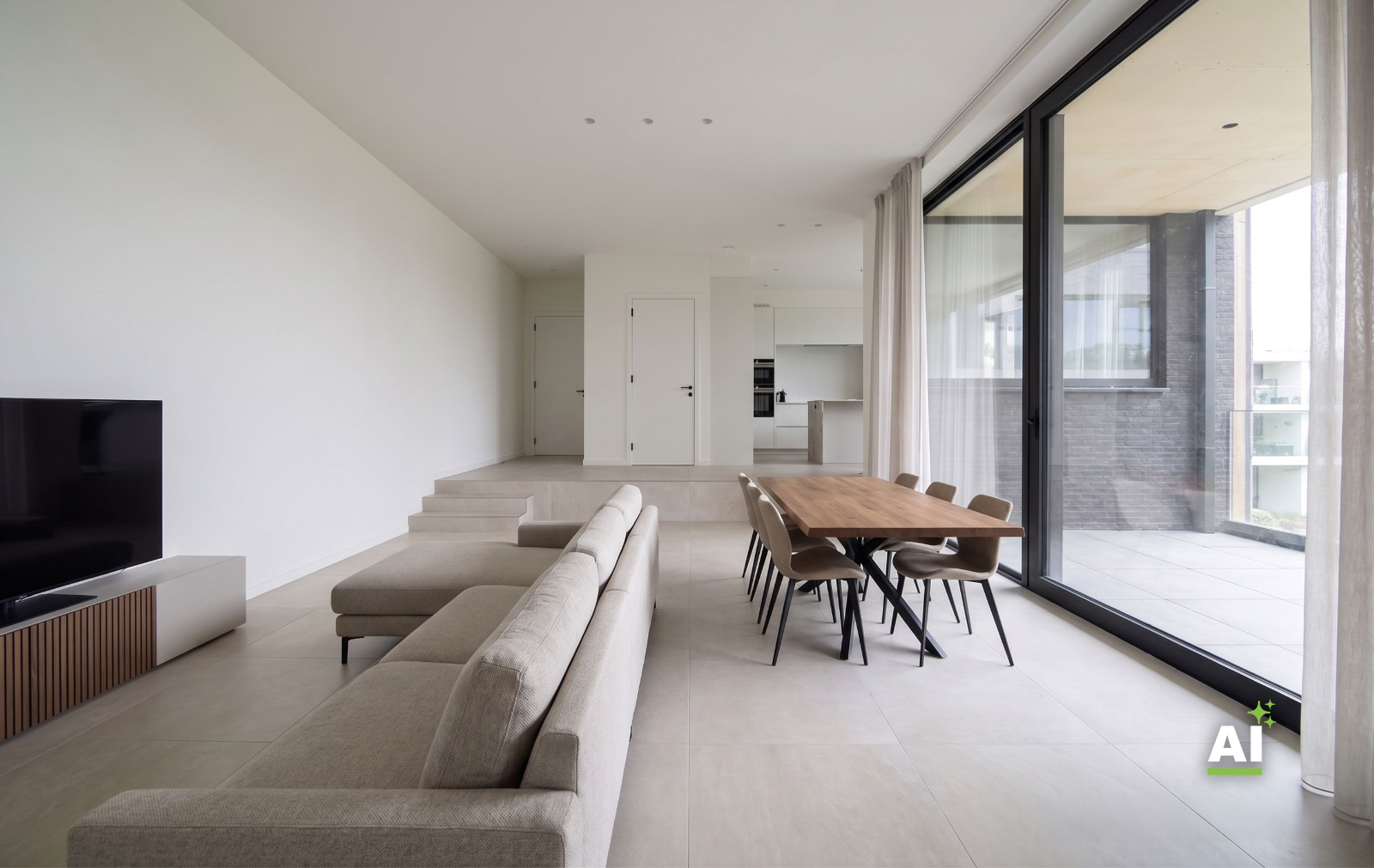 Projet à vendre à Ypres - photo 5