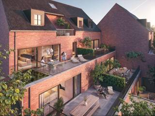 Appartement à vendre à Olen