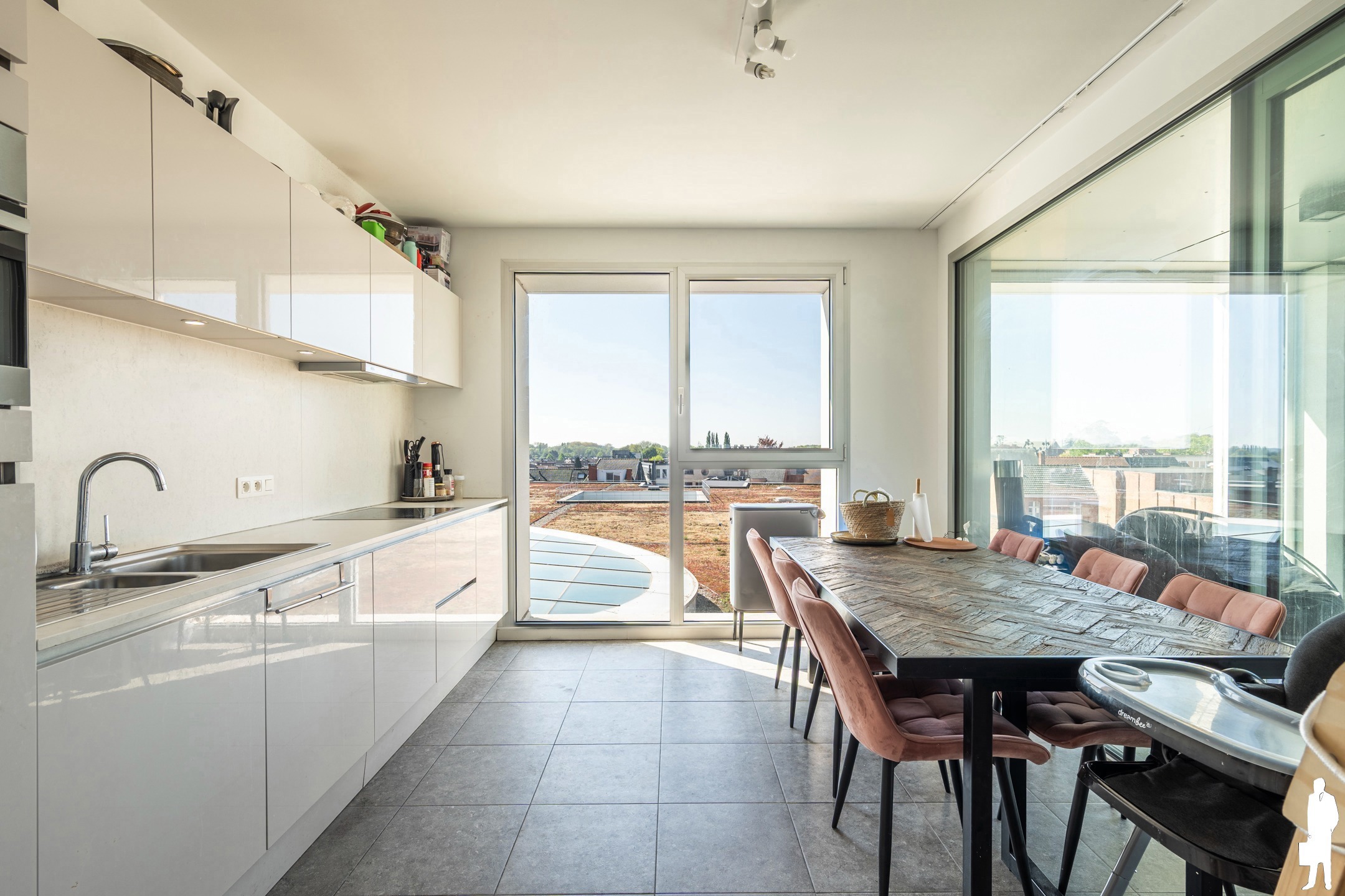Appartement à louer à Turnhout avec 2 chambres - photo 4