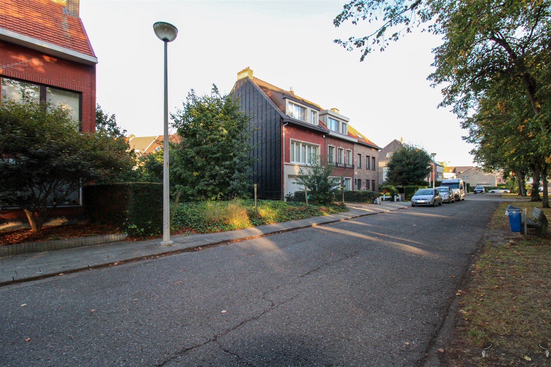 bouwgrond perceel 336 m² - foto 5