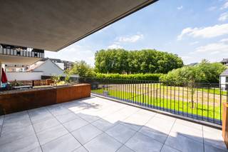 Evora in Evere is een kleinschalig nieuwbouwproject met ruime instapklare appartementen.De troeven van EVORA:> Instapklare nieuwbouwappartementen>...