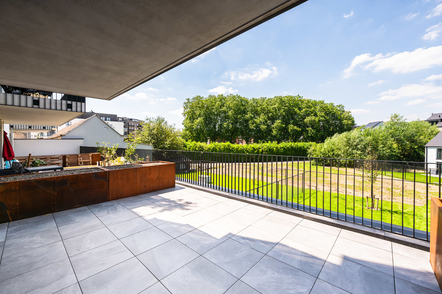 Appartement à vendre à Evere avec 1 chambre - photo 1