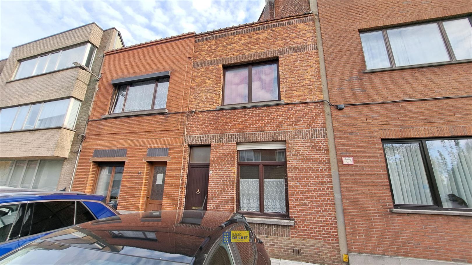 Arbeiderswoning - foto 1