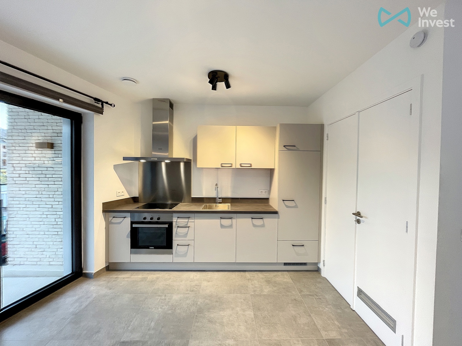 Appartement à louer à Andenne avec 1 chambre - photo 5