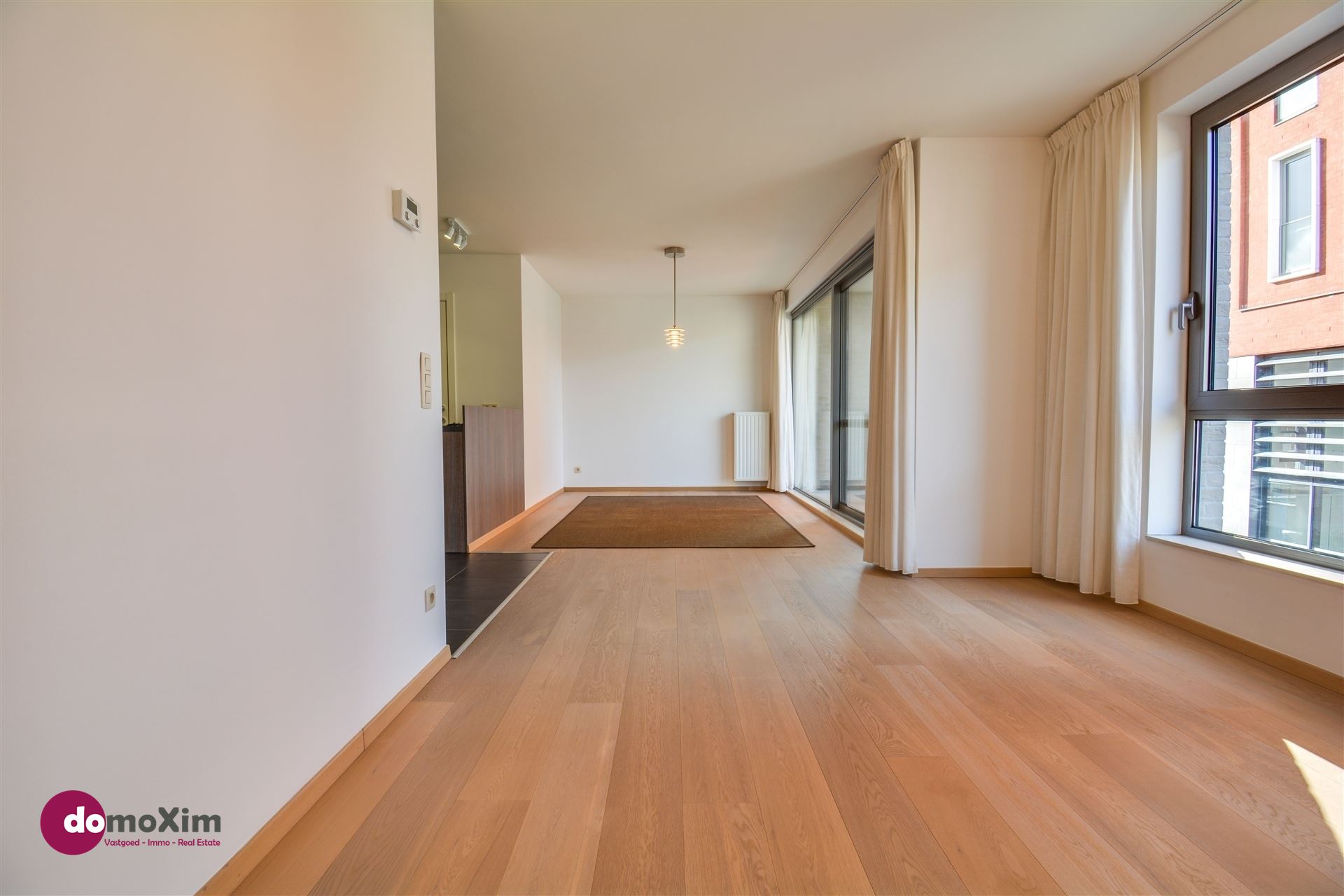 Zonnig appartement met 2 slaapkamers in hartje Boortmeerbeek - foto 4