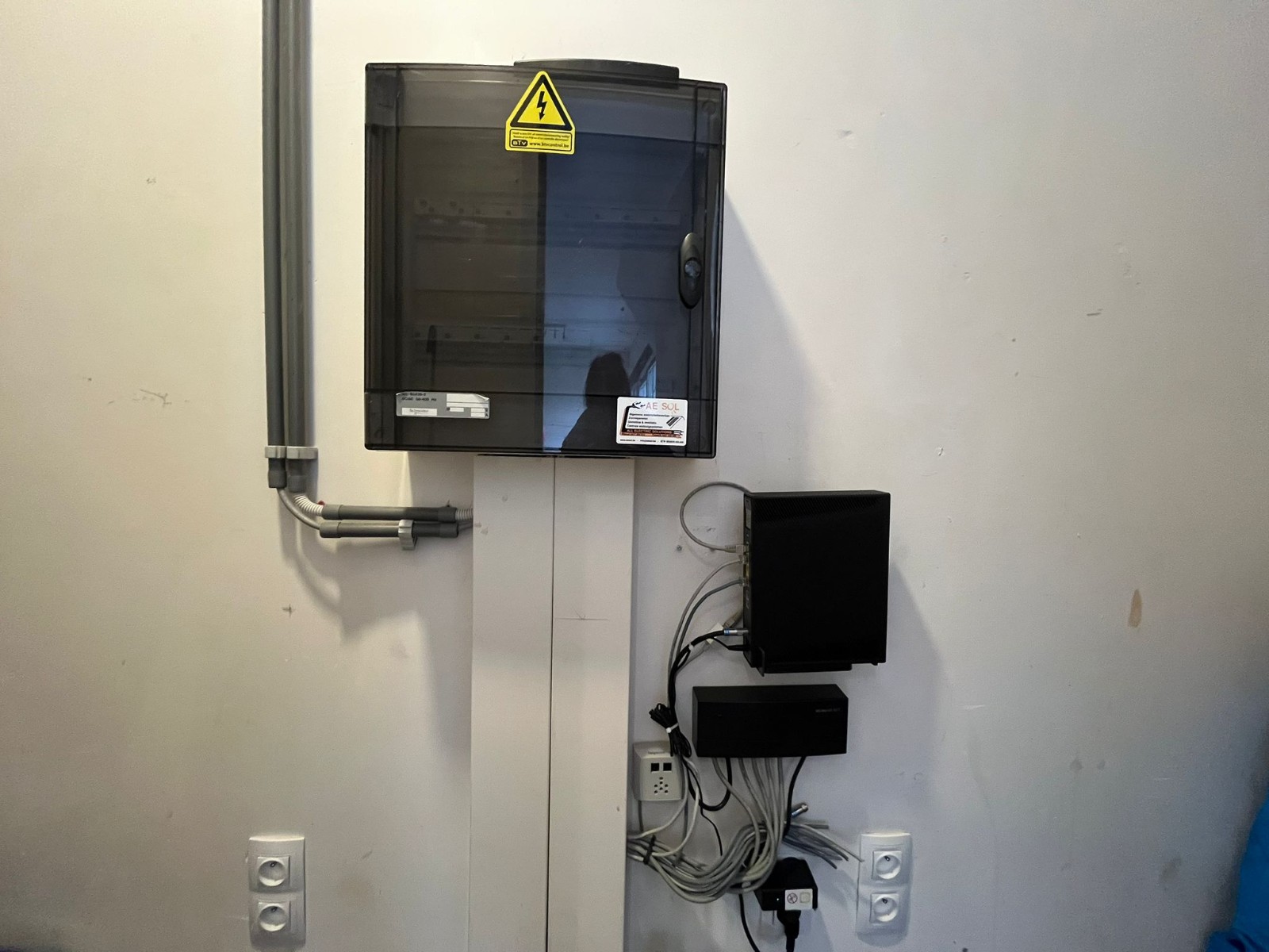 Uiterst ruim en luxueus appartement 130m² nabij het centrum van Waregem - photo 4