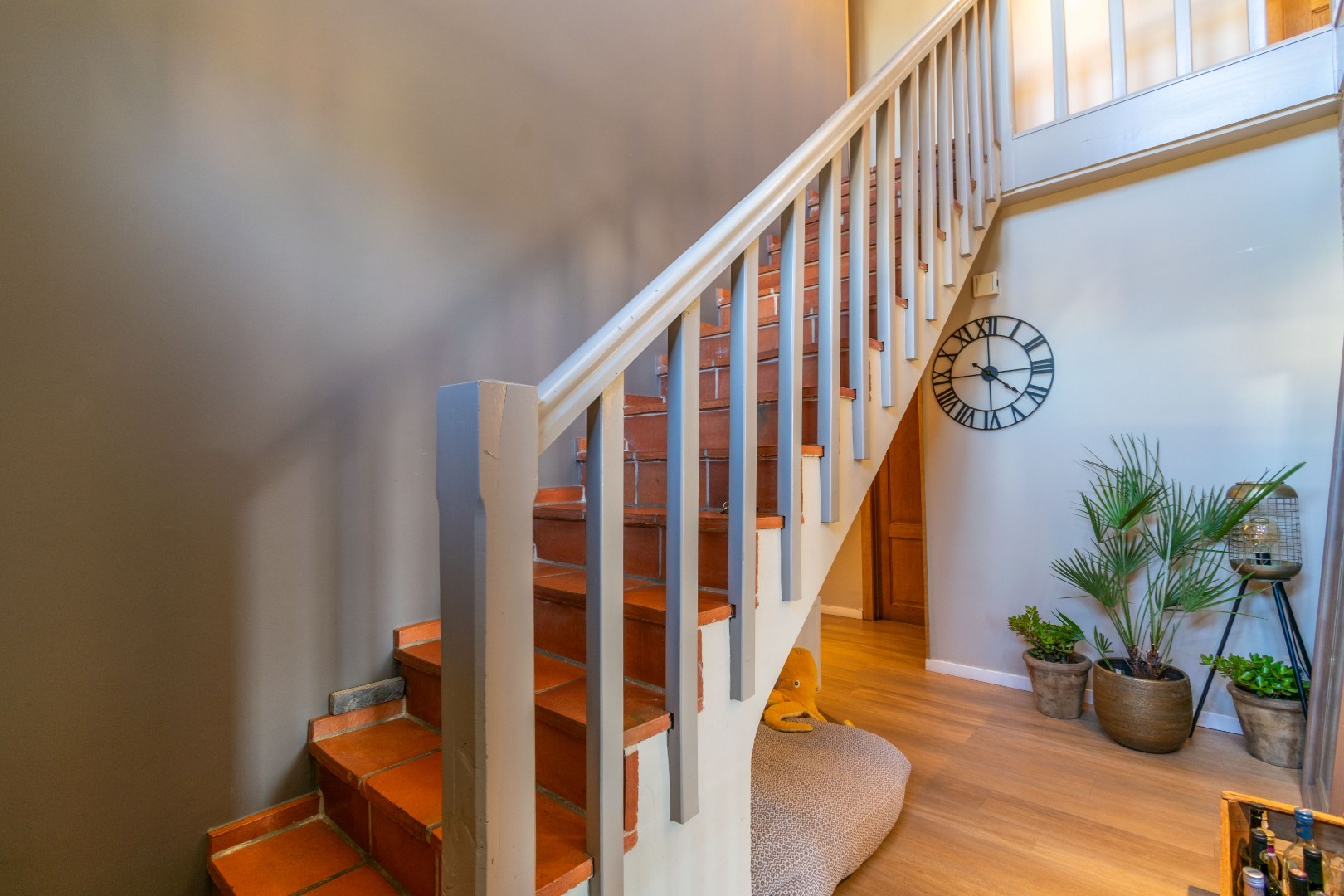 INSTAPKLARE WONING MET 3SLP, TUIN & GARAGE! - foto 4