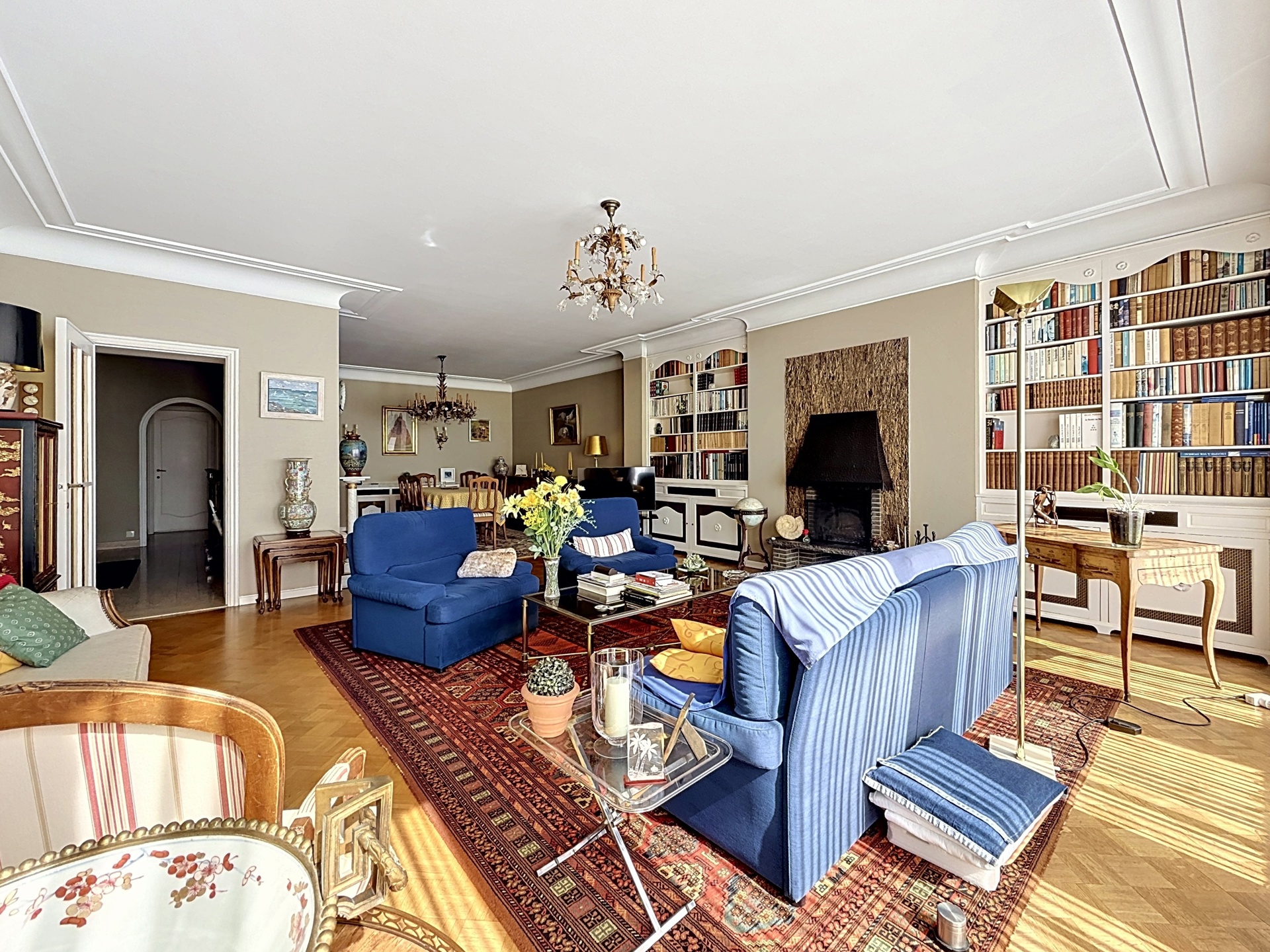 Appartement te koop in Antwerpen met 3 slaapkamers - foto 5