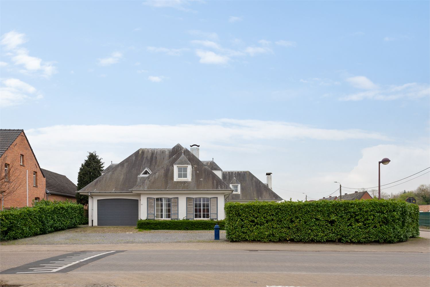 Uitzonderlijke villa met tal van mogelijkheden! - foto 3