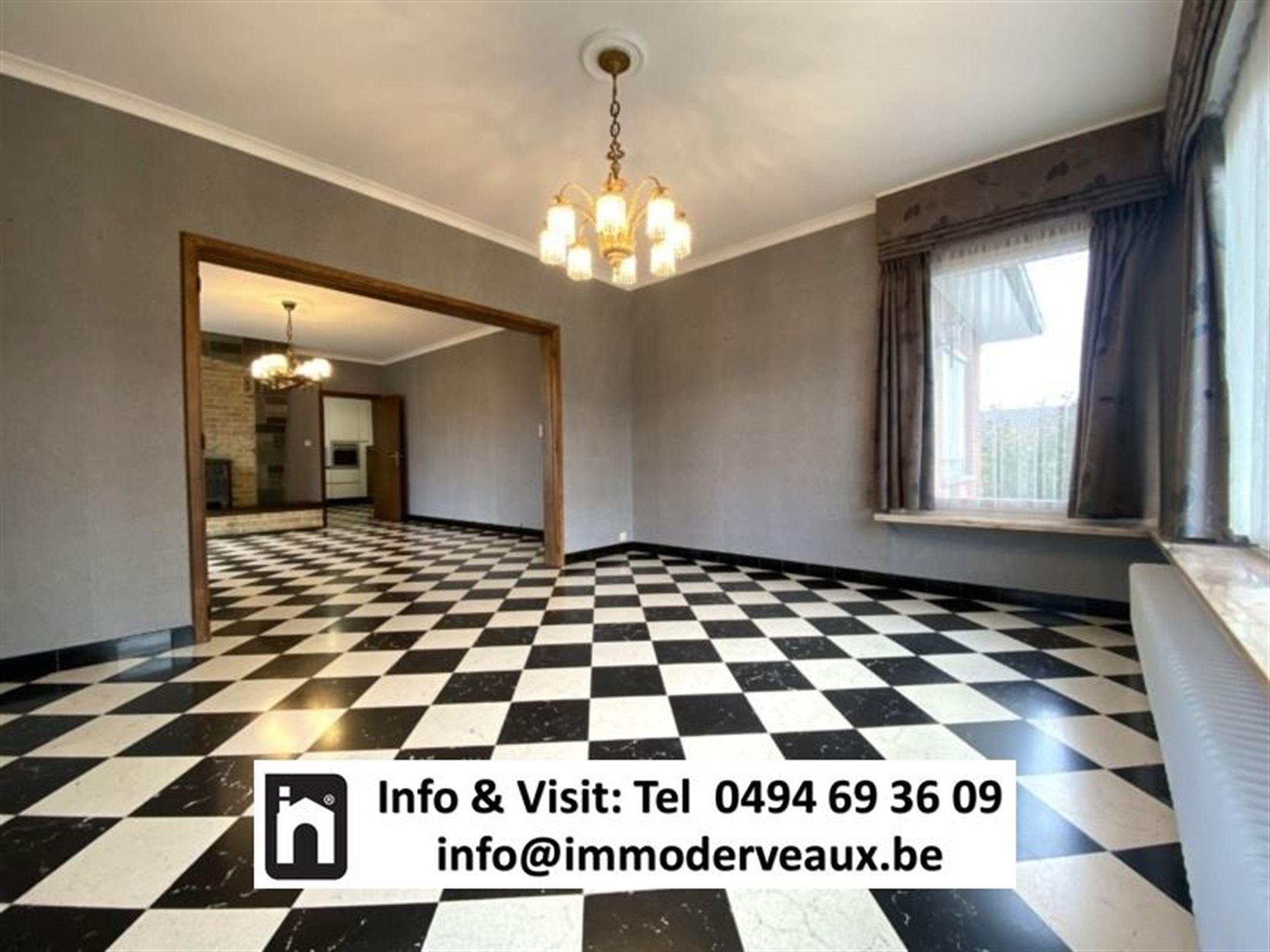 Maison à vendre à Passendale - photo 5