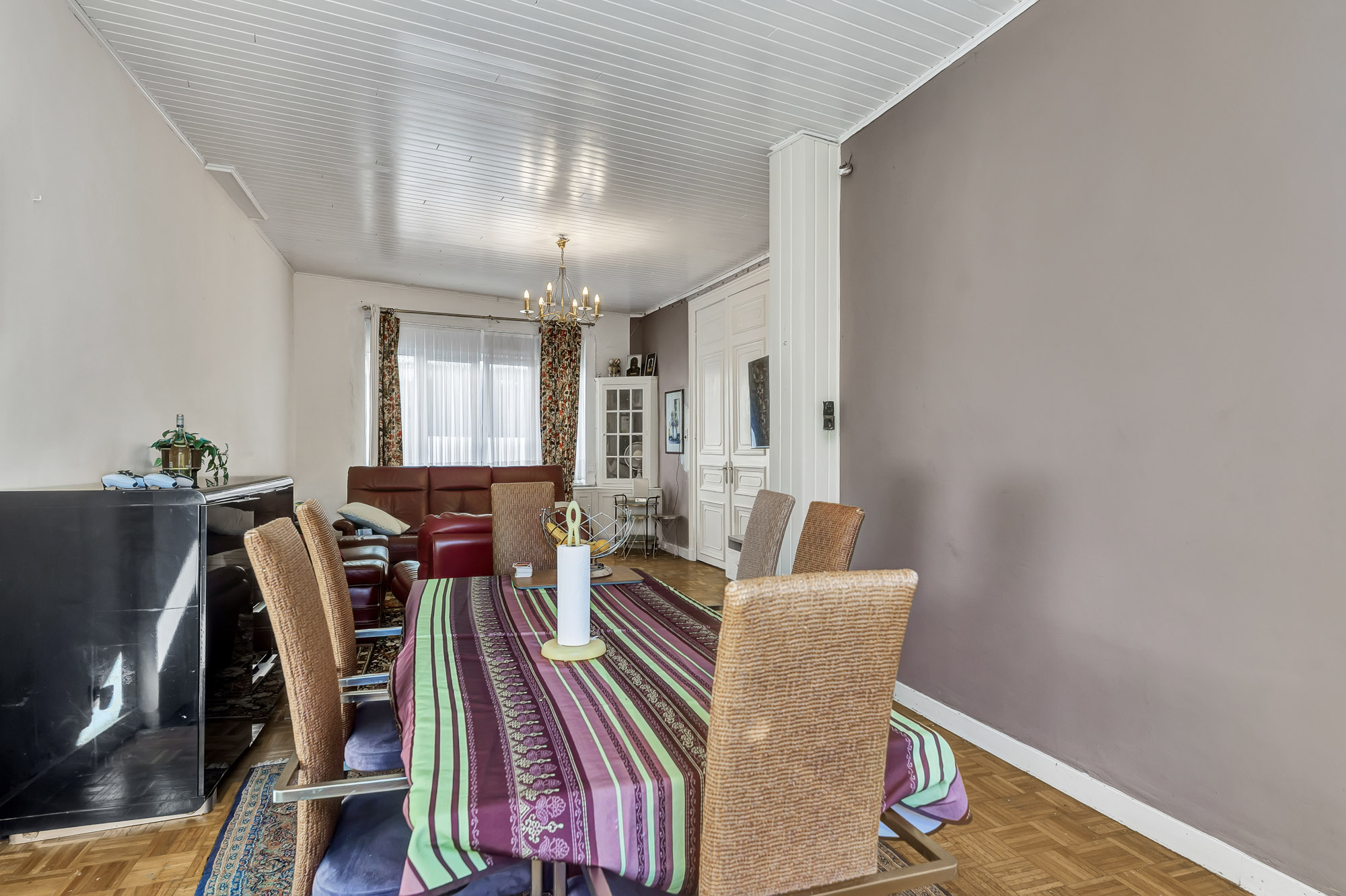 Te renoveren woning met EPC (D) en 4 slaapkamers in Aalst - foto 5