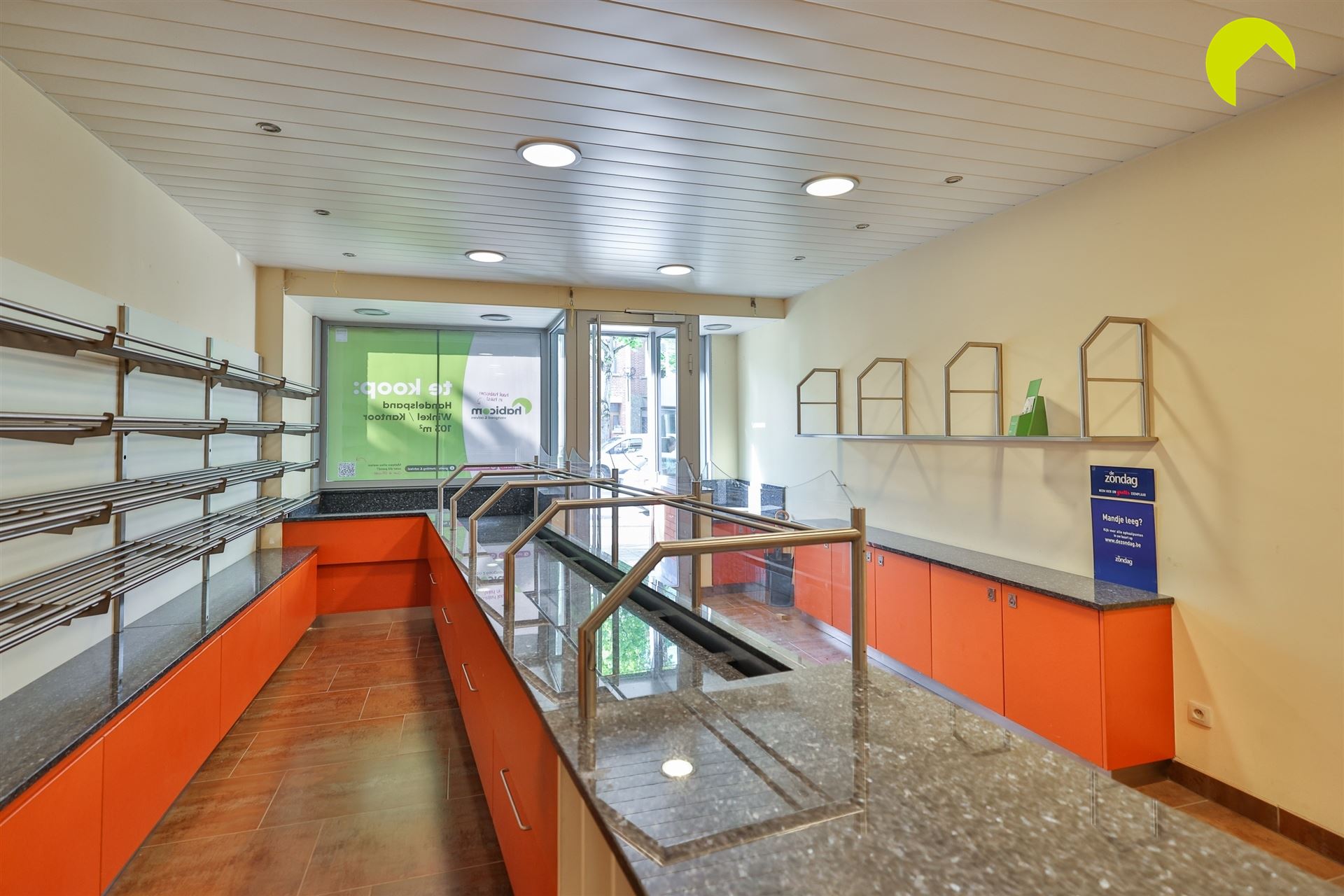 Commercial for sale in Wilrijk - photo 3