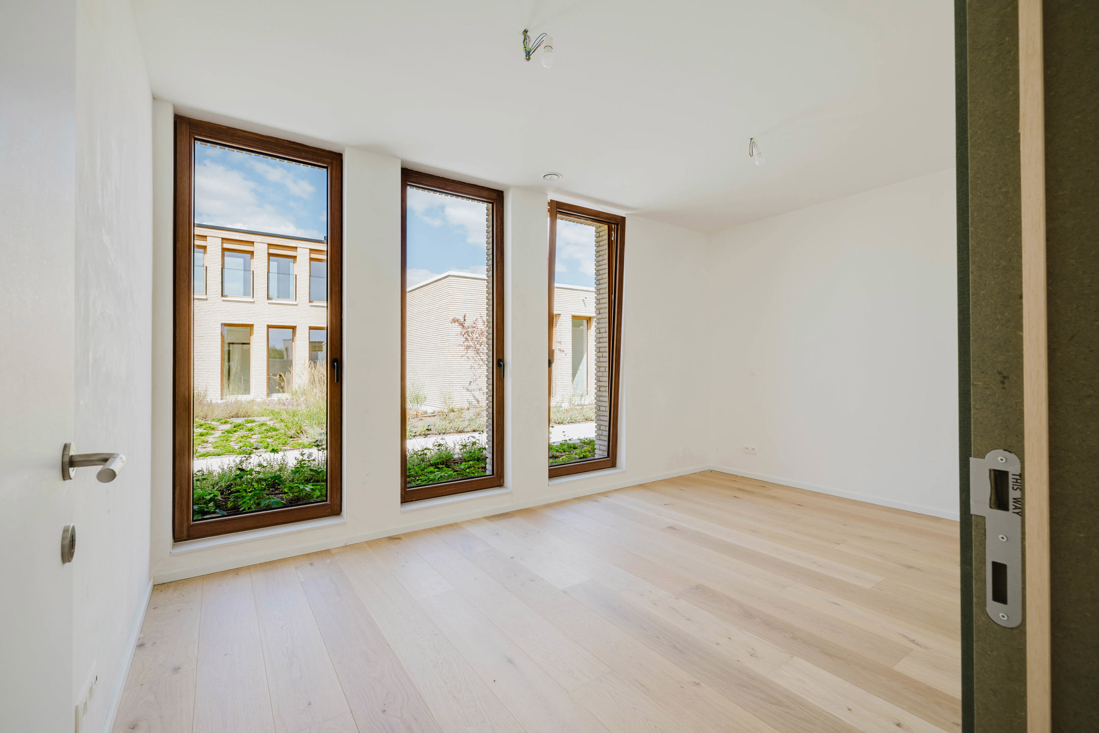 Project Gouwy, groen en rustig wonen in Sint-Martens-Latem - foto 4