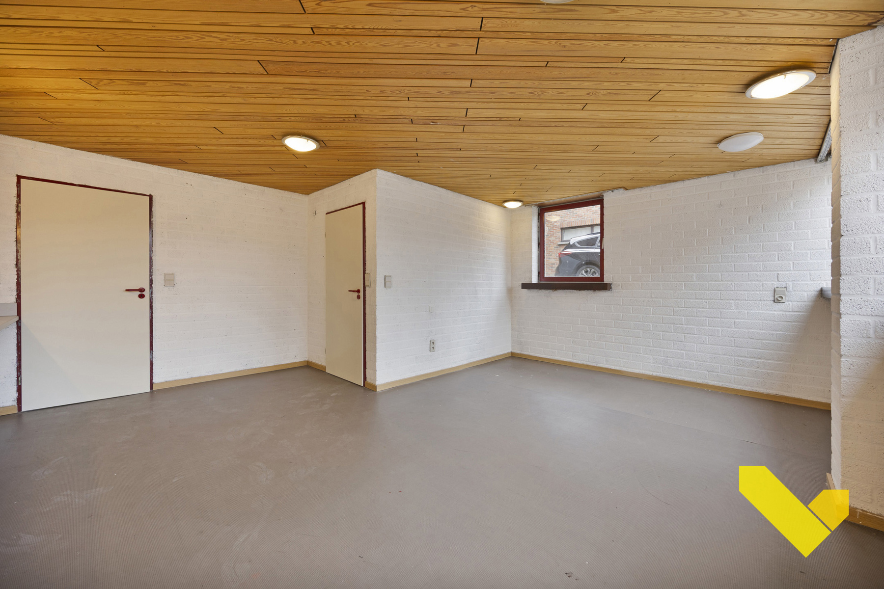 Unieke architectenwoning nabij het centrum. - foto 4