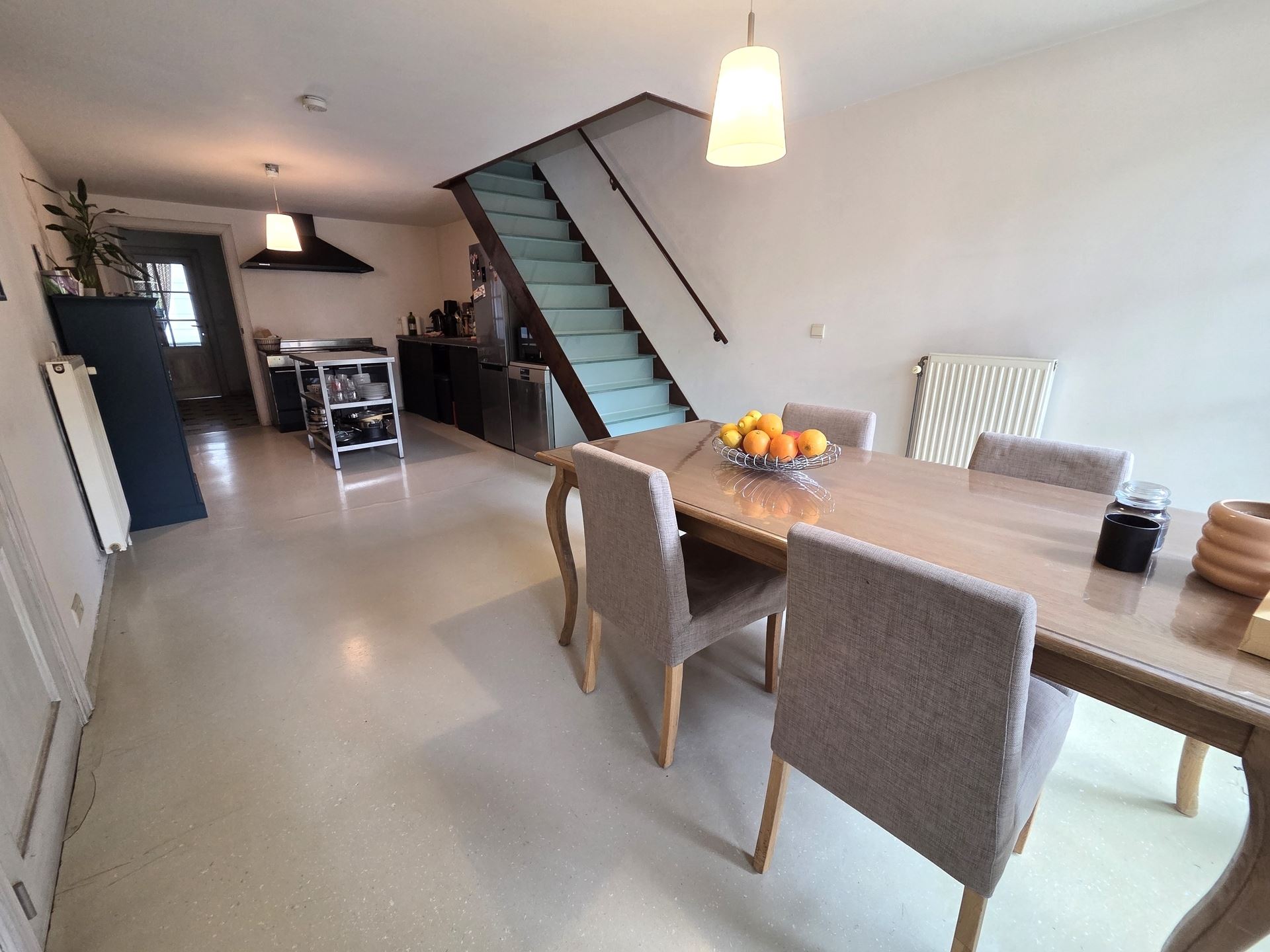 Ruime veelzijdige woning, 4 slpk met groot bijgebouw aan de Bist - foto 5