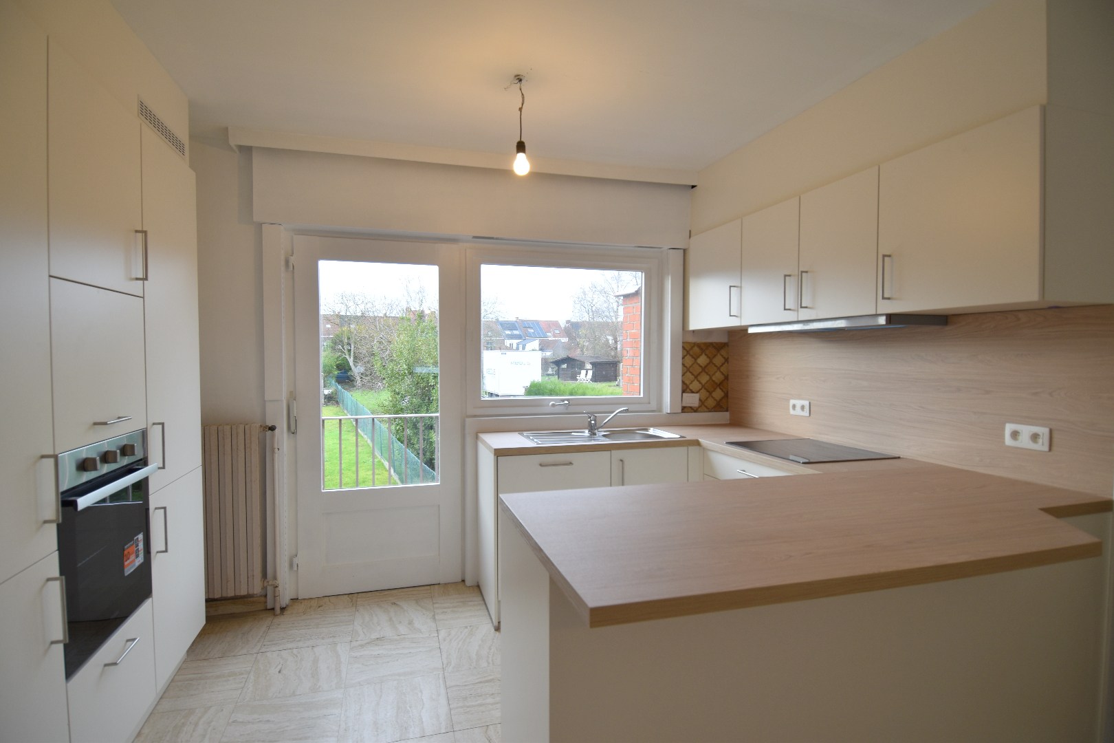 House for rent in Bissegem with 3 bedrooms - photo 3