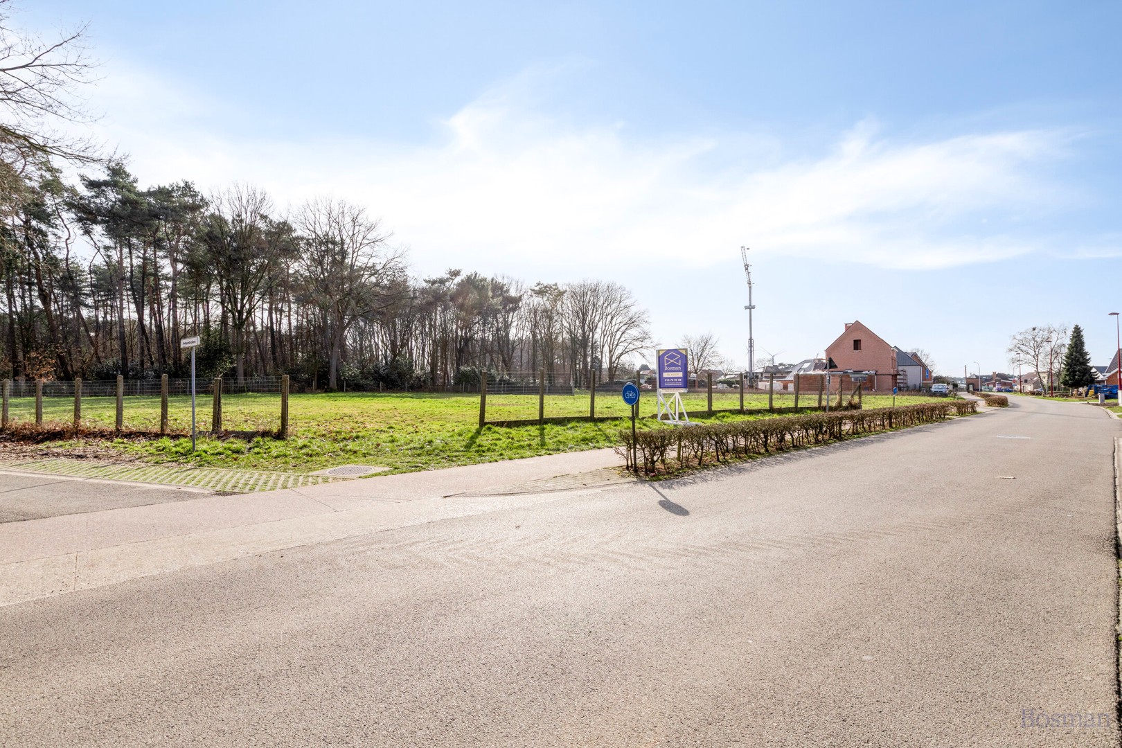 Bouwgrond voor open bebouwing in O.-L.-V.-Olen - foto 3