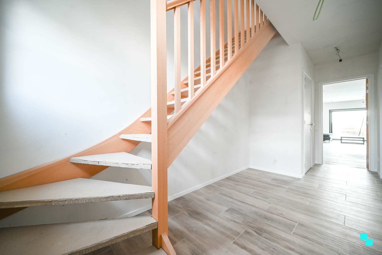 Ruime halfopen bebouwing in Zwevegem - photo 3