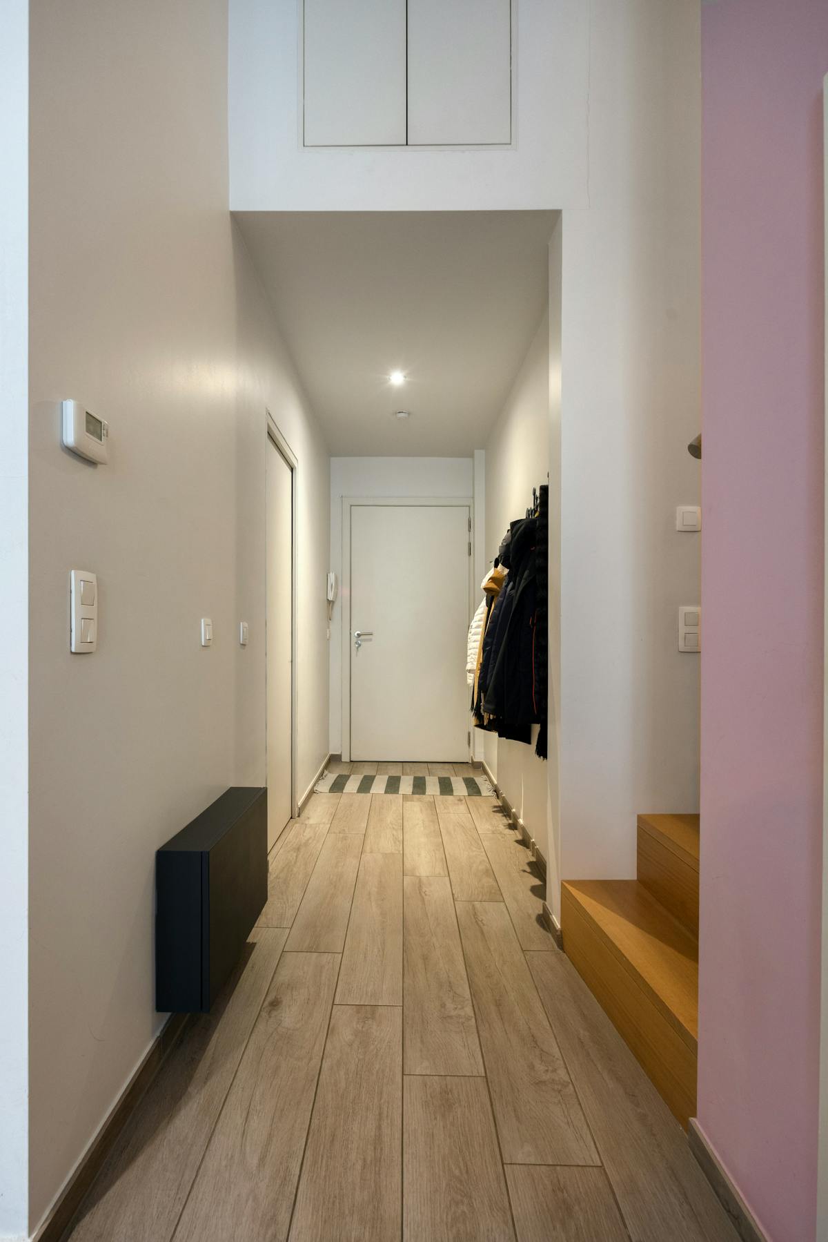 Prachtig 1-kamerappartement aan Sint-Katelijne te koop - foto 4