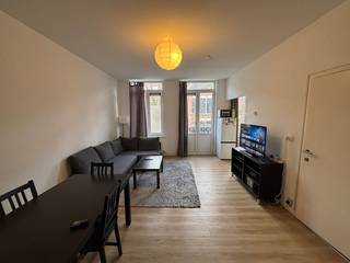 Apartment for rent in Antwerp