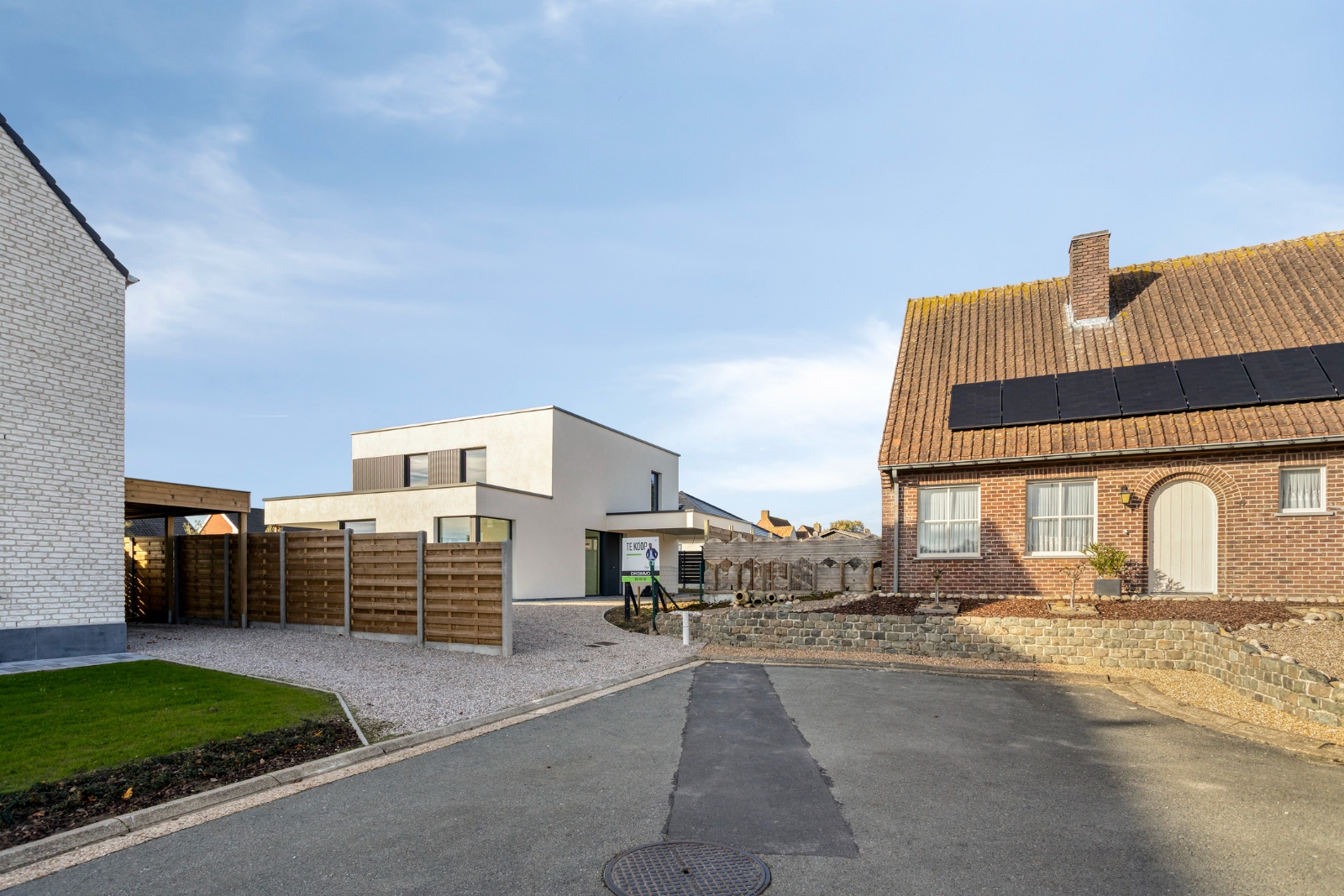 Project for sale in Klerken - photo 3